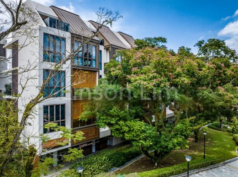 3 Bed Condo for Sale in  Orchard Parksuites - Image 13